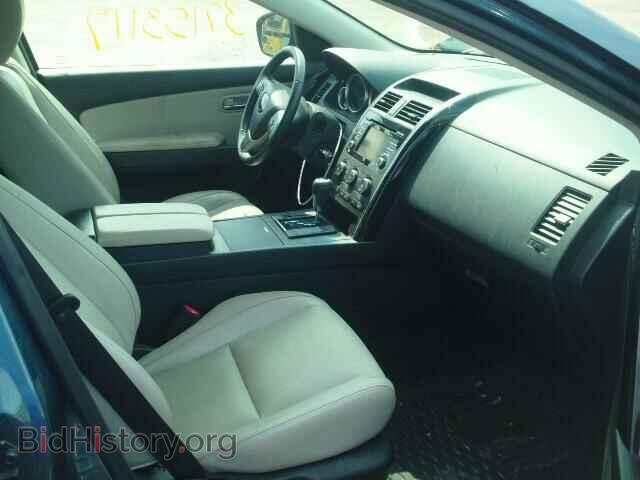2014 MAZDA CX-9 - VIN: JM3TB3CV2E0441532 - Фото 5