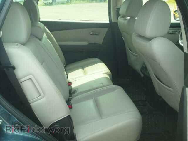 2014 MAZDA CX-9 - VIN: JM3TB3CV2E0441532 - Фото 6