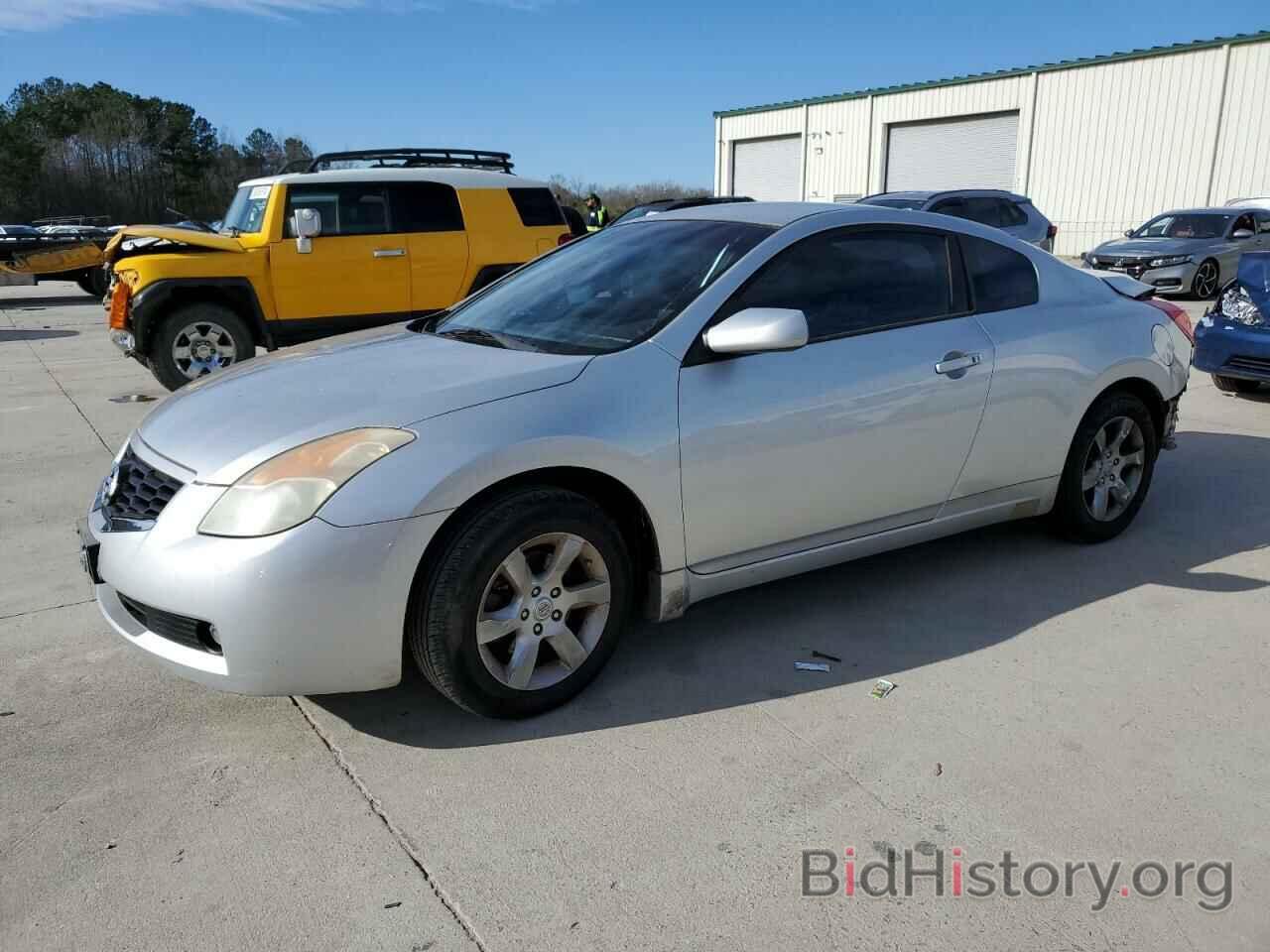 Photo 1N4AL24E69C134820 - NISSAN ALTIMA 2009