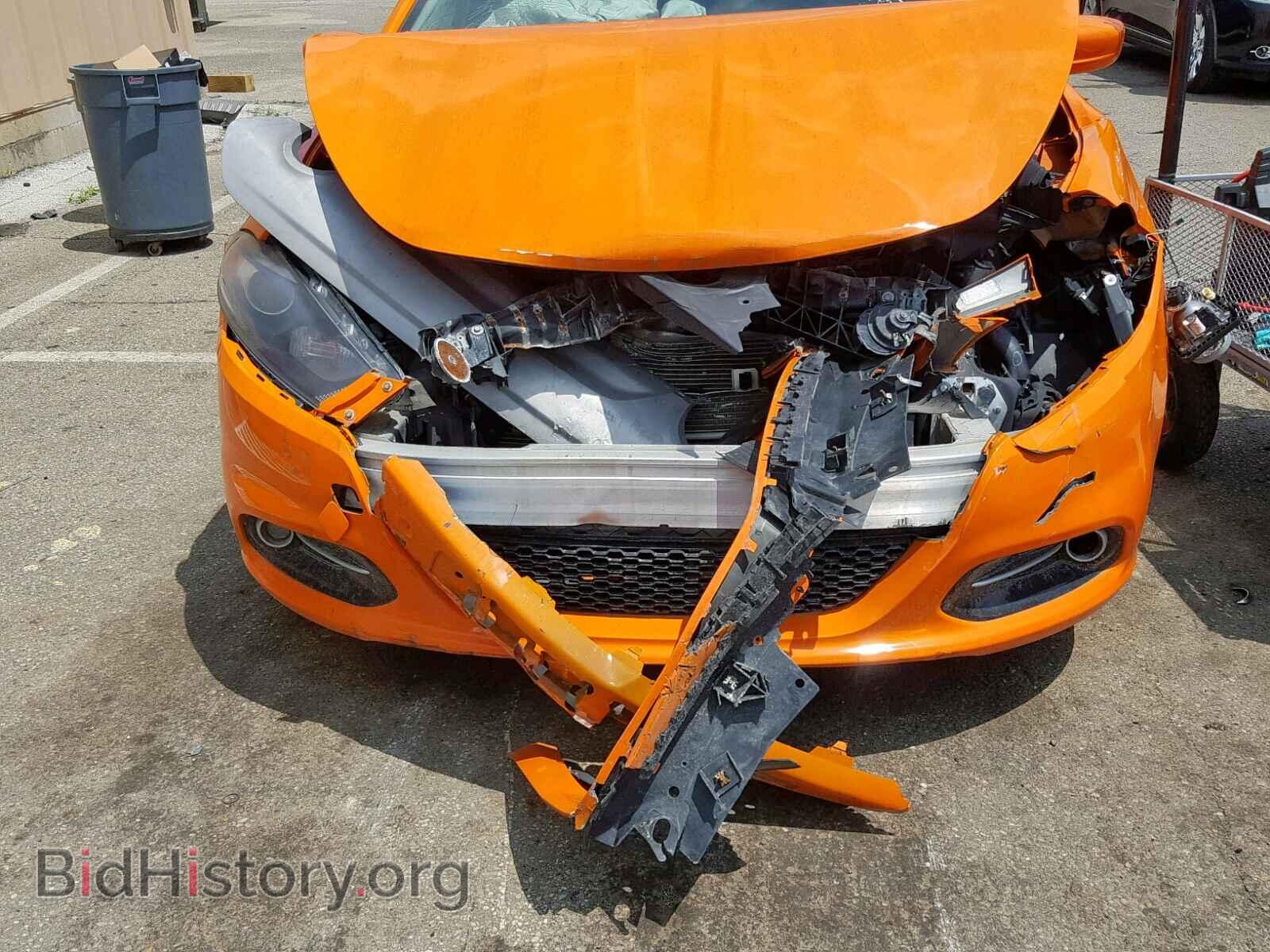 2013 DODGE DART - VIN: 1C3CDFBA2DD334849 - Фото 9