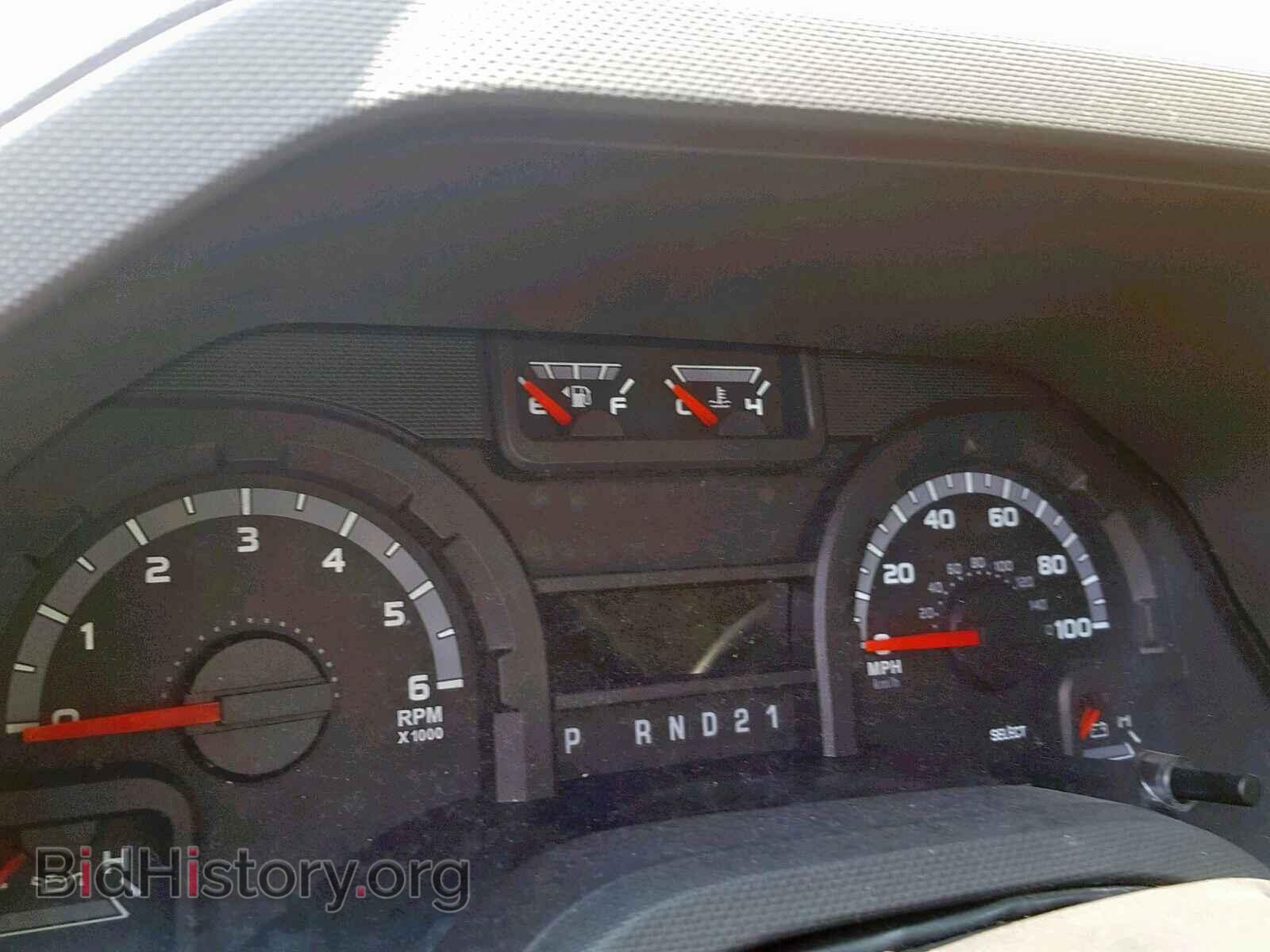 2013 FORD ECONOLINE - VIN: 1FTNE1EW4DDA39182 - Фото 8