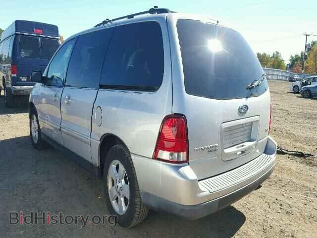 2004 FORD FREESTAR - VIN: 2FMDA57634BA20877 - Фото 3