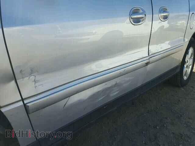 2004 FORD FREESTAR - VIN: 2FMDA57634BA20877 - Фото 9