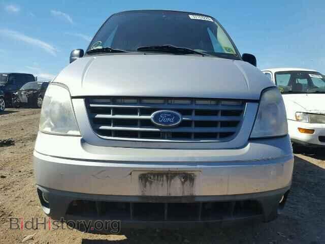 2004 FORD FREESTAR - VIN: 2FMDA57634BA20877 - Фото 10
