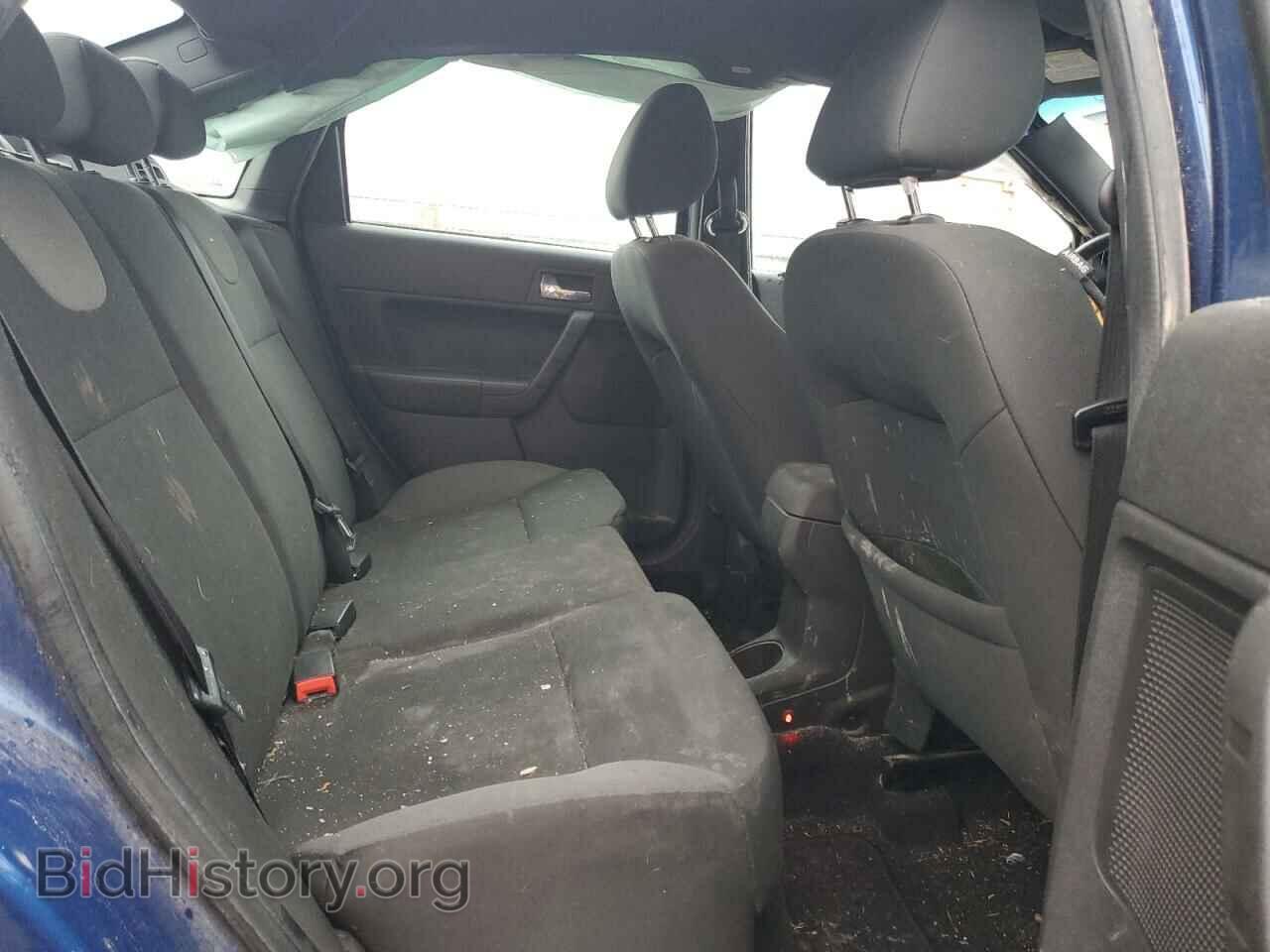 2009 FORD FOCUS - VIN: 1FAHP36N99W219297 - Фото 10
