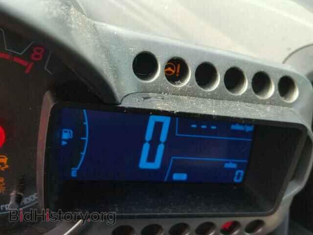 2012 CHEVROLET SONIC - VIN: 1G1JA6SH8C4162732 - Фото 8
