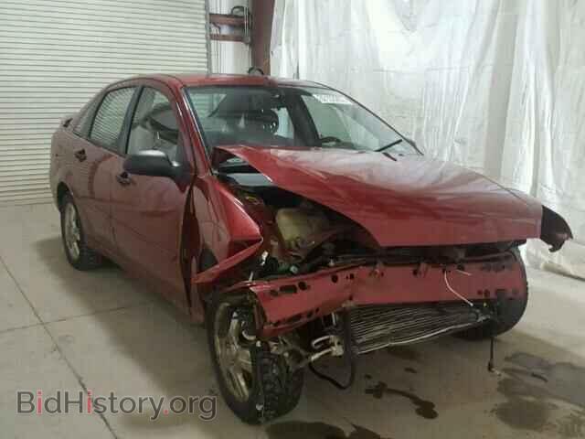 Photo 1FAFP34N75W269099 - FORD FOCUS 2005