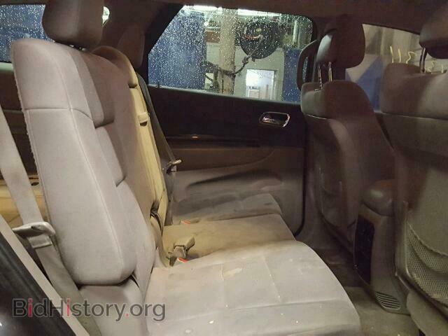 2011 DODGE DURANGO - VIN: 1D4RD4GG9BC667045 - Photo 6