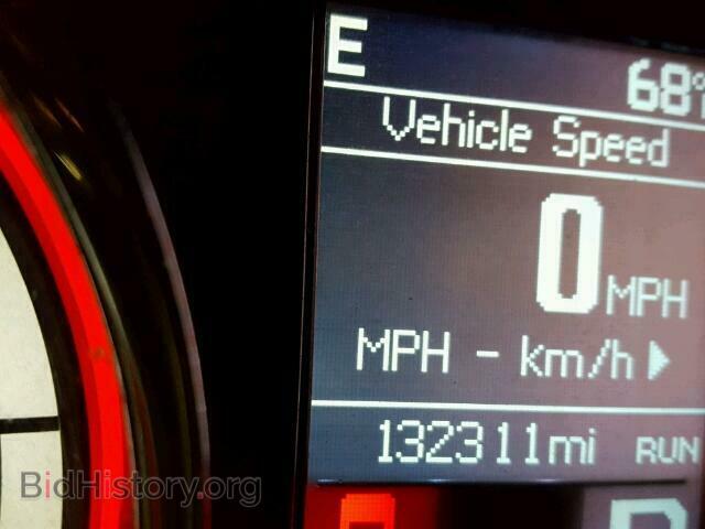 2011 DODGE DURANGO - VIN: 1D4RD4GG9BC667045 - Photo 8