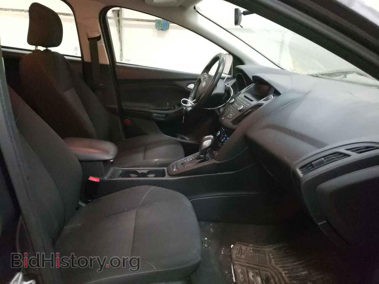 2015 FORD FOCUS - VIN: 1FADP3F24FL313198 - Photo 5