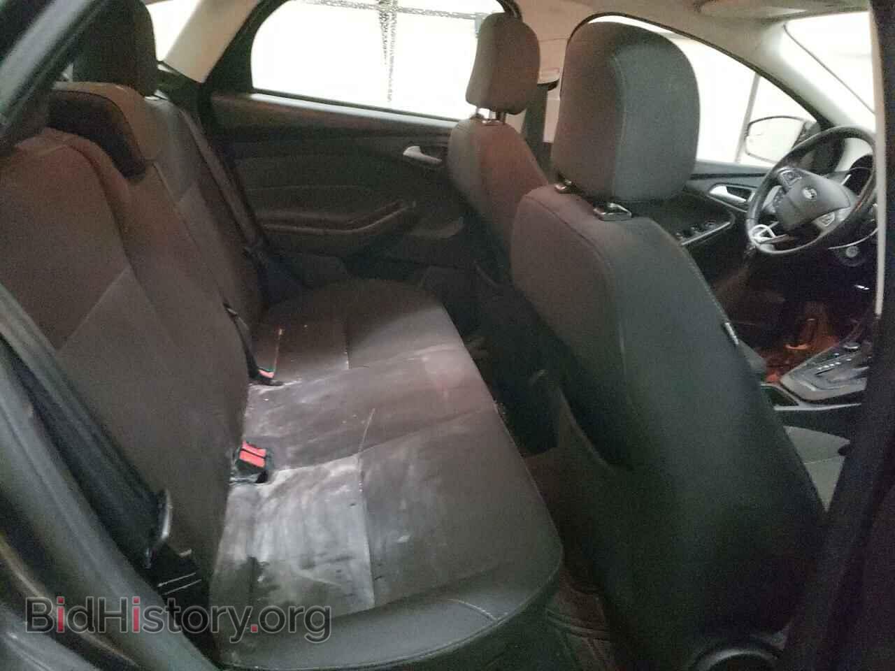 2015 FORD FOCUS - VIN: 1FADP3F24FL313198 - Photo 6