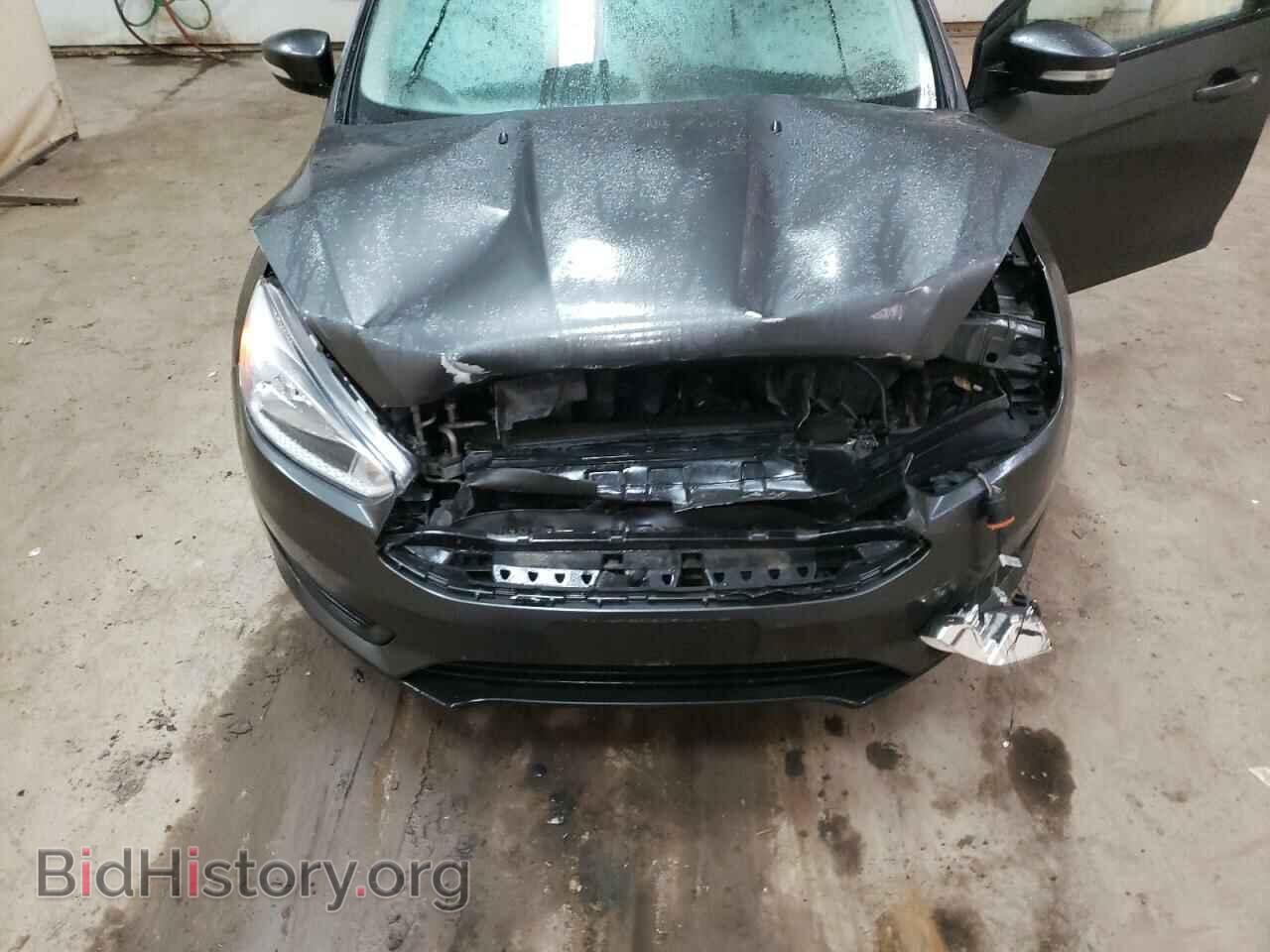 2015 FORD FOCUS - VIN: 1FADP3F24FL313198 - Photo 7