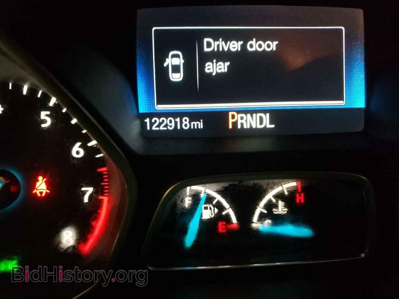 2015 FORD FOCUS - VIN: 1FADP3F24FL313198 - Photo 8