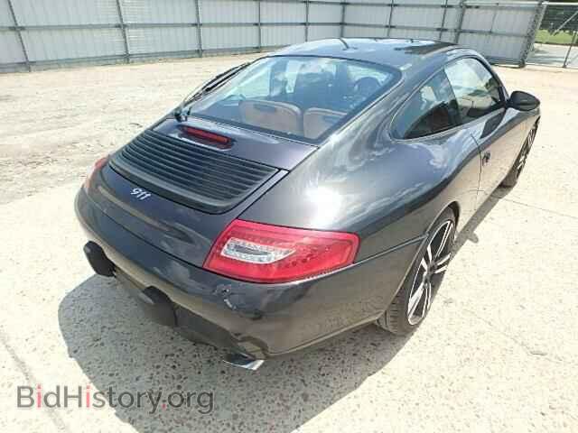 2000 PORSCHE 911 - VIN: WP0AA2999YS620800 - Фото 4
