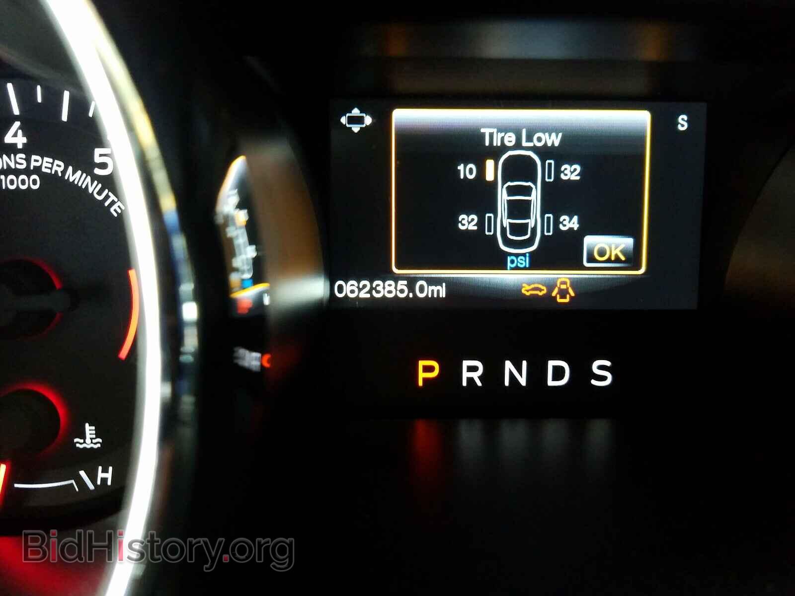 2015 FORD MUSTANG - VIN: 1FA6P8TH1F5328650 - Фото 8
