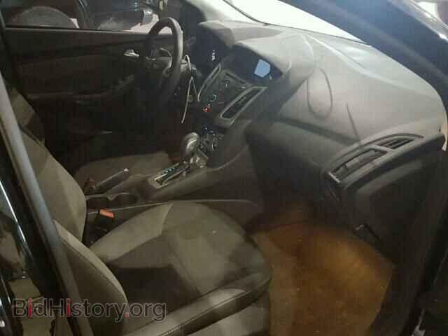 2013 FORD FOCUS - VIN: 1FADP3F26DL332090 - Фото 5
