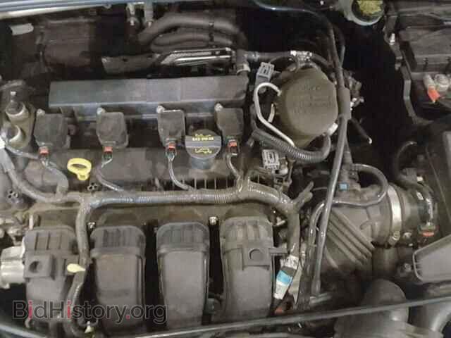 2013 FORD FOCUS - VIN: 1FADP3F26DL332090 - Фото 7
