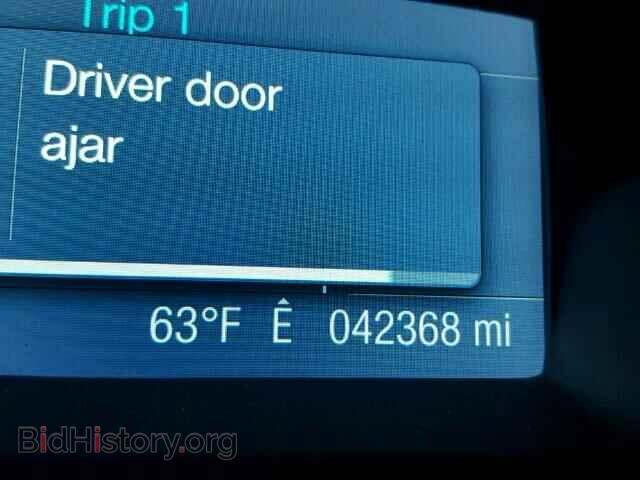 2013 FORD FOCUS - VIN: 1FADP3F26DL332090 - Фото 8