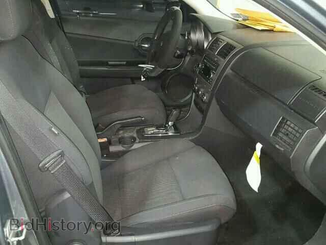 2010 DODGE AVENGER - VIN: 1B3CC4FB4AN228772 - Фото 5