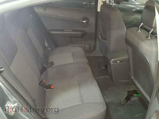 2010 DODGE AVENGER - VIN: 1B3CC4FB4AN228772 - Фото 6