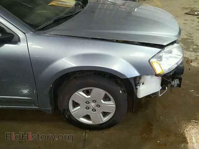 2010 DODGE AVENGER - VIN: 1B3CC4FB4AN228772 - Фото 9