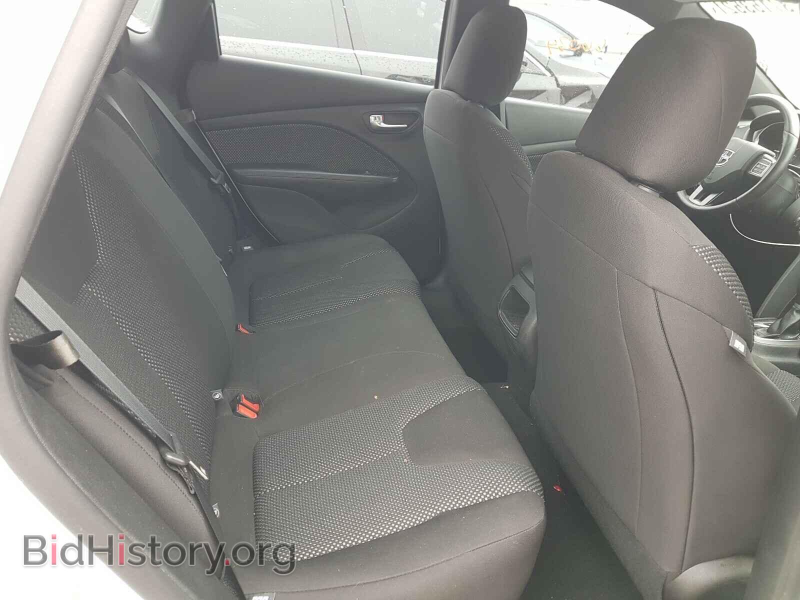 2016 DODGE DART - VIN: 1C3CDFFA2GD791515 - Photo 6