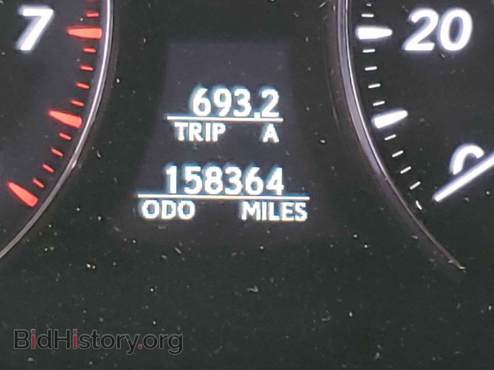 2007 LEXUS LS460 - VIN: JTHGL46F875001174 - Фото 8