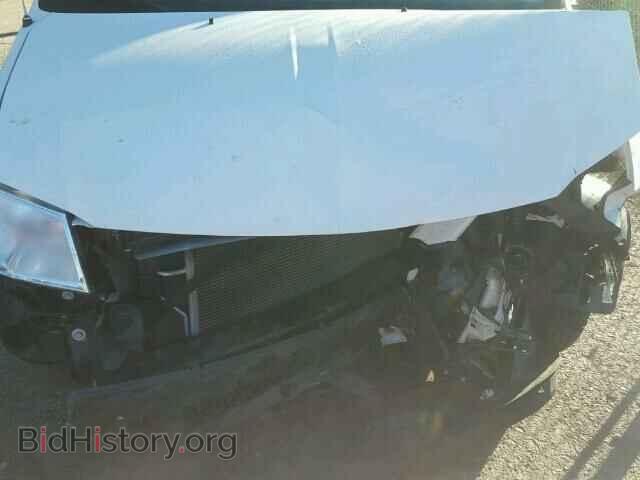 2010 DODGE CARAVAN - VIN: 2D4RN5D19AR100875 - Фото 7