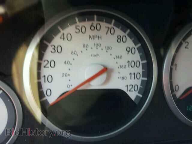 2010 DODGE CARAVAN - VIN: 2D4RN5D19AR100875 - Фото 8