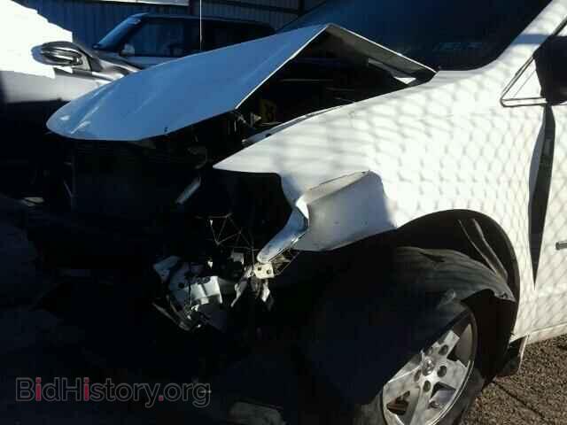 2010 DODGE CARAVAN - VIN: 2D4RN5D19AR100875 - Фото 10