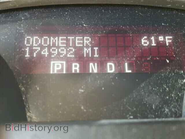 2007 GMC ACADIA - VIN: 1GKEV33707J132329 - Фото 8