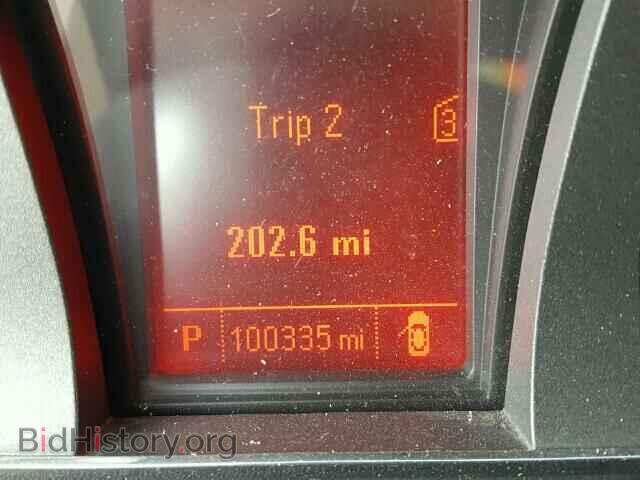 2012 GMC TERRAIN - VIN: 2GKALSEK5C6238654 - Фото 8