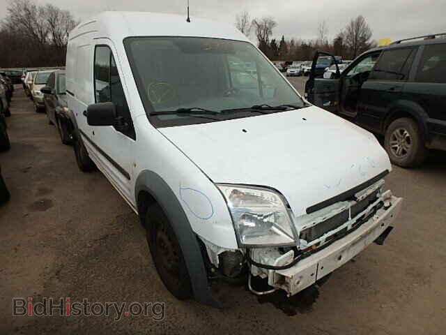 Фотография NM0LS7ANXAT020456 - FORD TRANSIT CO 2010