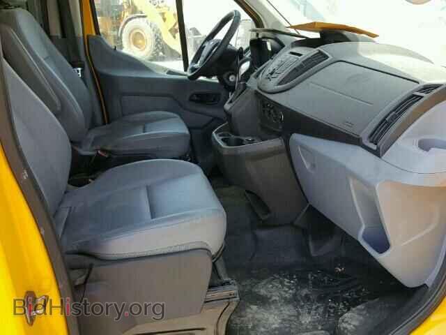 2015 FORD TRANSIT CO - VIN: 1FTNR2ZM3FKA68917 - Фото 5