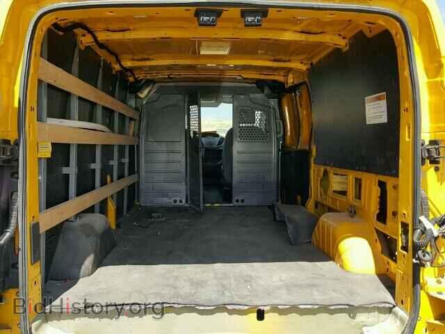 2015 FORD TRANSIT CO - VIN: 1FTNR2ZM3FKA68917 - Фото 6