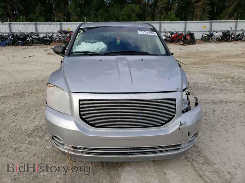 2008 Dodge CALIBER (VIN 1B3HB28B78D778090) — photo 5 of 13