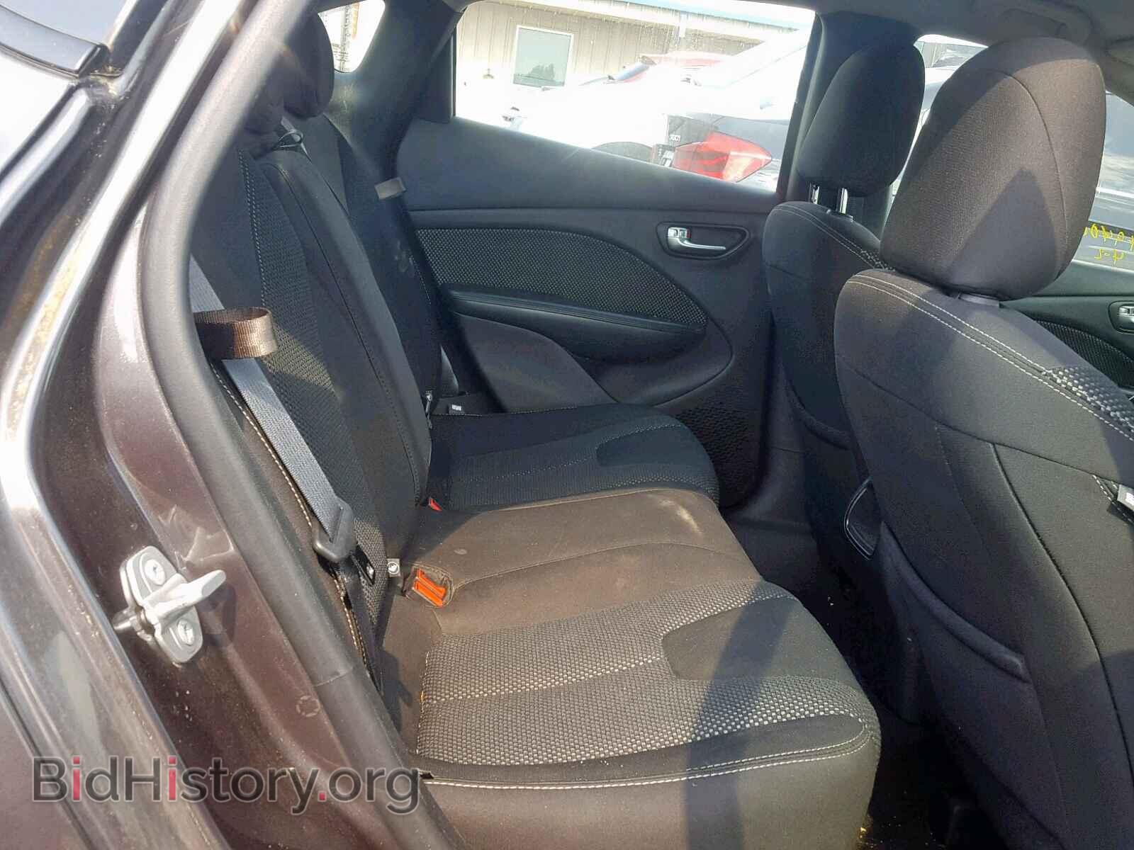 2015 DODGE DART - VIN: 1C3CDFBB4FD431840 - Photo 6