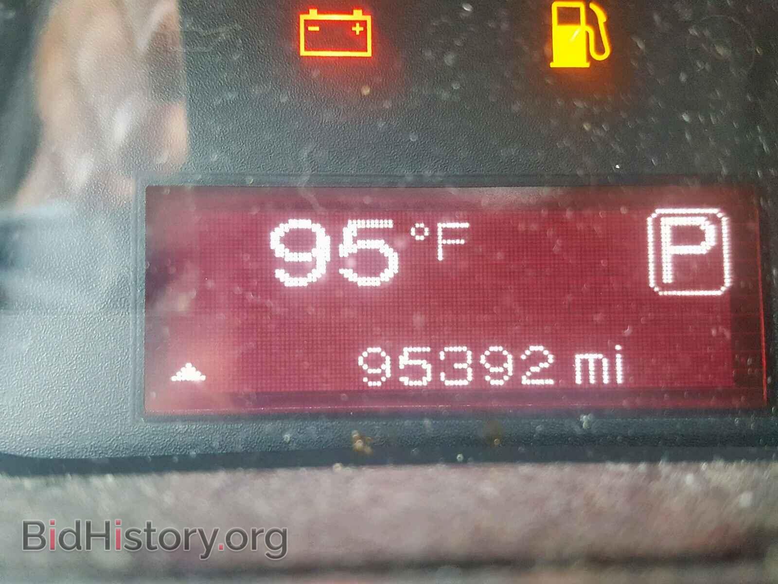 2015 DODGE DART - VIN: 1C3CDFBB4FD431840 - Photo 8