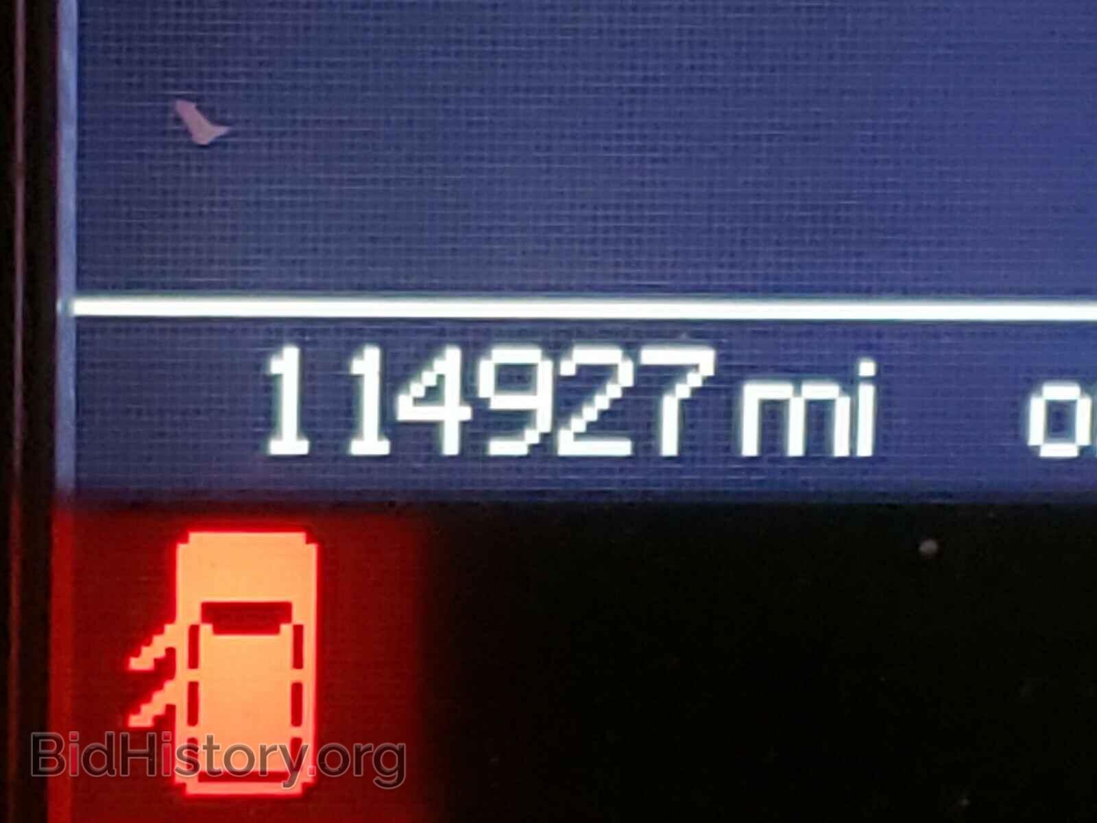 2012 DODGE DURANGO - VIN: 1C4RDJAG6CC148203 - Фото 8