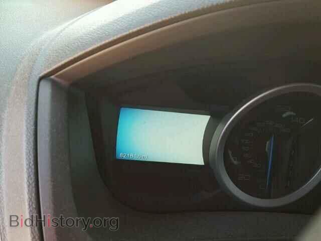 2013 FORD EXPLORER - VIN: 1FM5K8F84DGB05094 - Фото 8
