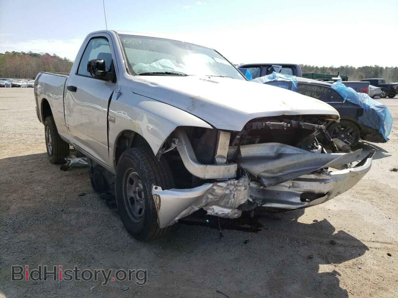 Photo 3C6JR6AT2DG506783 - RAM 1500 2013