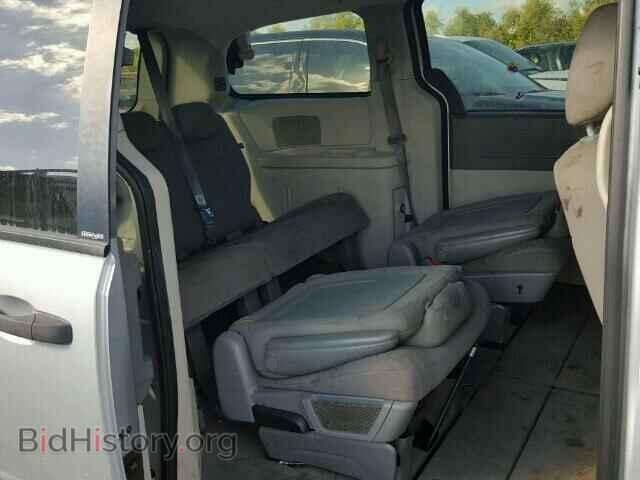 2008 DODGE CARAVAN - VIN: 1D8HN44H08B176785 - Photo 6