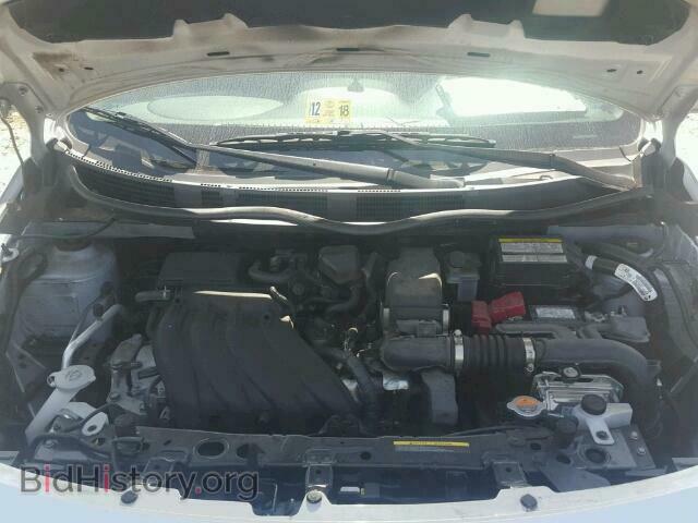 2017 NISSAN VERSA - VIN: 3N1CN7AP3HL834736 - Photo 7