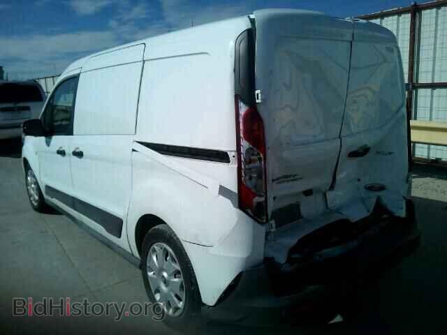 2014 FORD TRANSIT CO - VIN: NM0LS7F70E1154596 - Фото 3