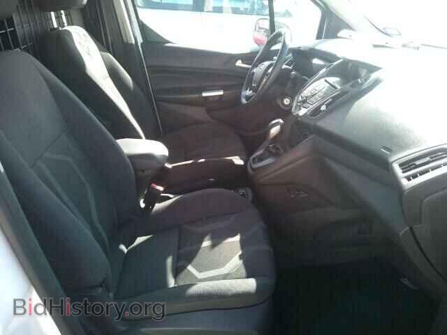 2014 FORD TRANSIT CO - VIN: NM0LS7F70E1154596 - Фото 5