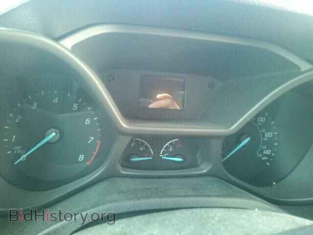 2014 FORD TRANSIT CO - VIN: NM0LS7F70E1154596 - Фото 8