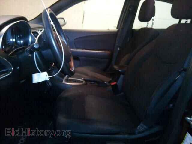 2013 CHRYSLER 200 - VIN: 1C3CCBAB8DN704833 - Фото 5