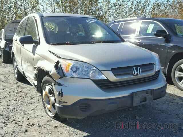 Photo JHLRE48397C040619 - HONDA CRV 2007