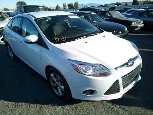 Photo 1FADP3F24DL326689 - FORD FOCUS 2013