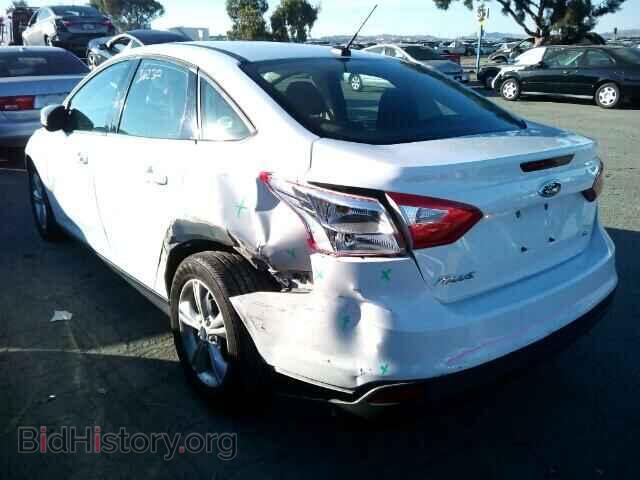2013 FORD FOCUS - VIN: 1FADP3F24DL326689 - Photo 3